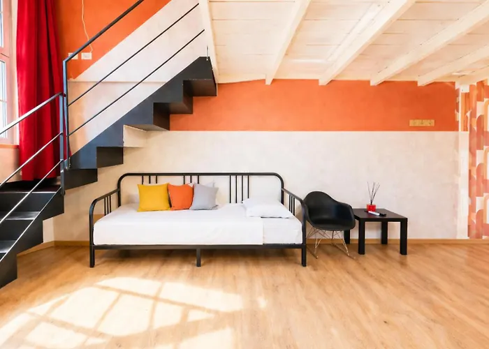 Casa Dolce Casa 4*