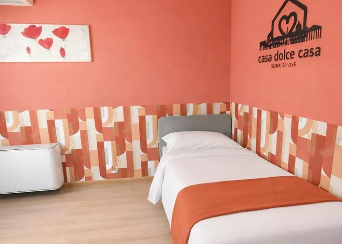 Casa Dolce Casa דירה 4*