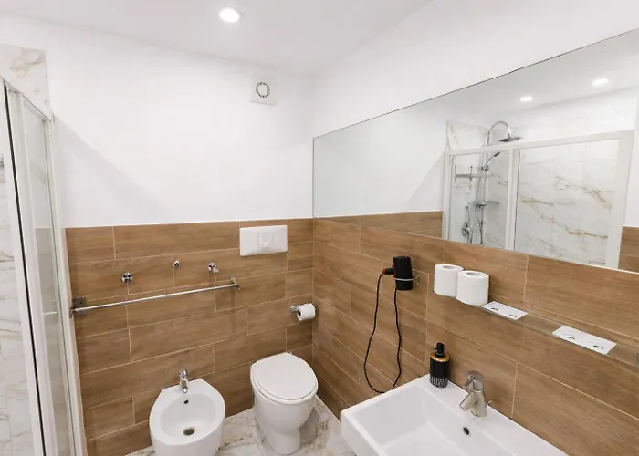 Casa Dolce Casa דירה 4*