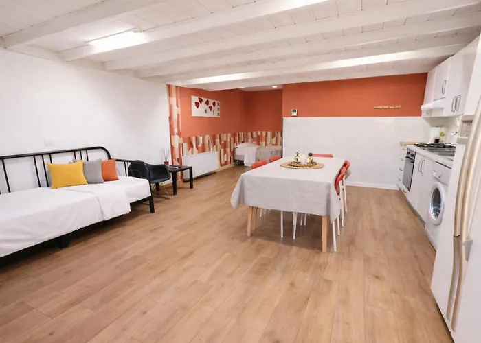 Casa Dolce Casa 4*
