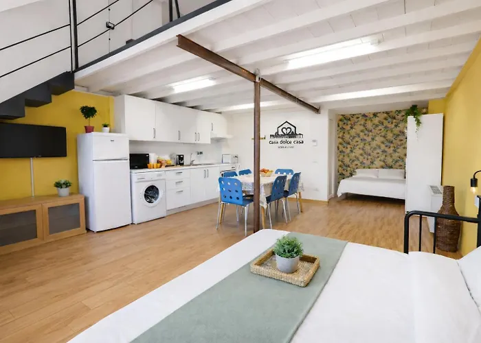 Casa Dolce Casa