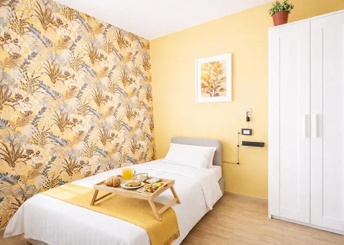 Casa Dolce Casa 4* רומא