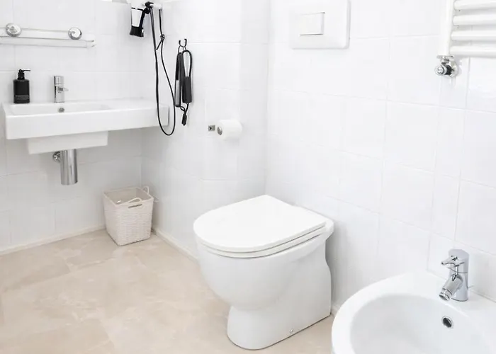 Casa Dolce Casa 4*