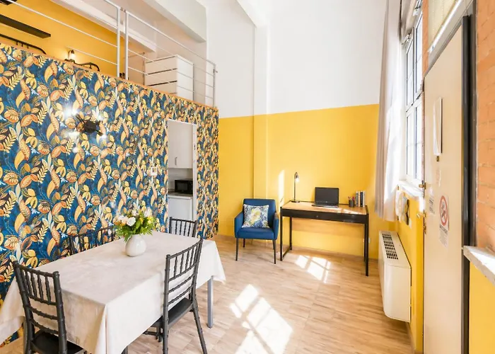 Casa Dolce Casa 4*