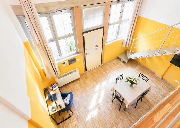 דירה Casa Dolce Casa רומא