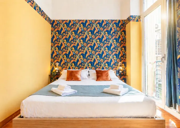 דירה Casa Dolce Casa רומא