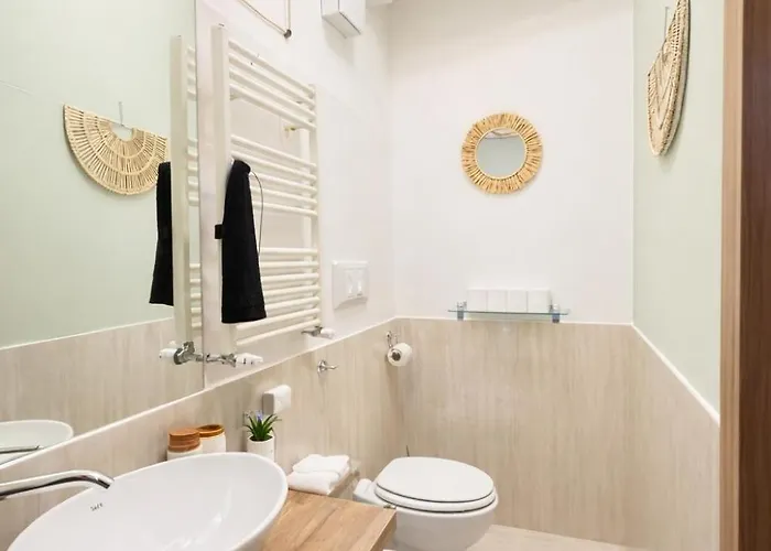 Casa Dolce Casa 4* רומא