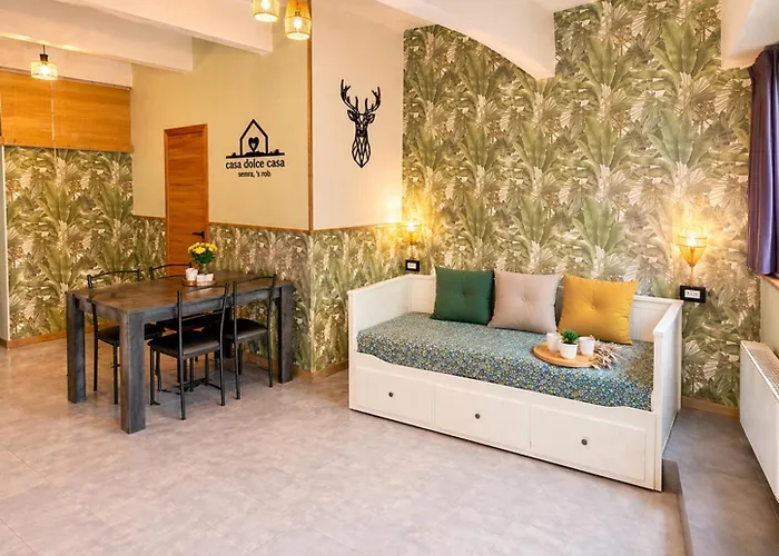 Casa Dolce Casa 4*