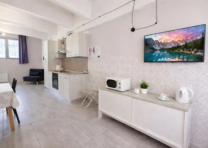 Casa Dolce Casa 4*