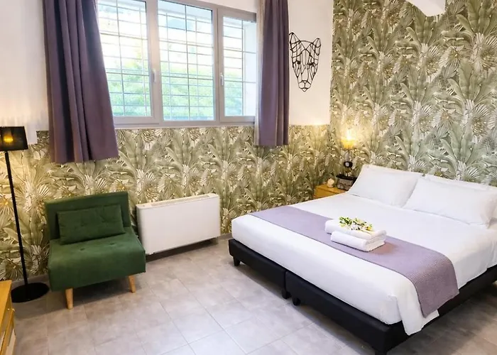 דירה Casa Dolce Casa 4*