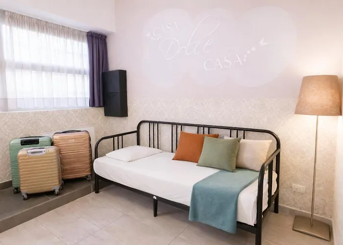 Casa Dolce Casa דירה רומא
