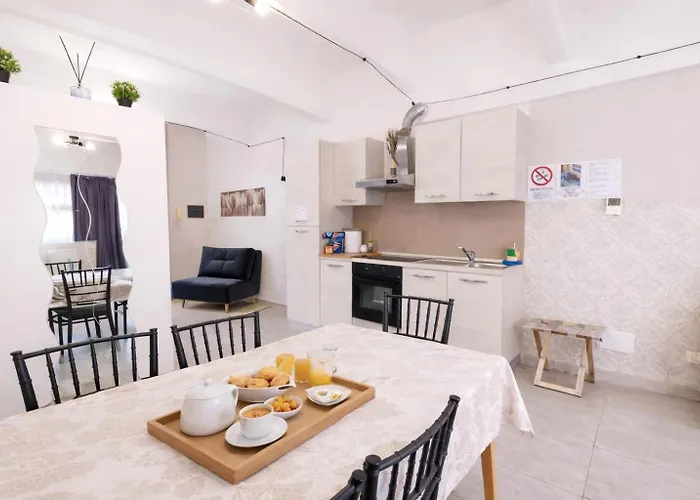 Casa Dolce Casa רומא