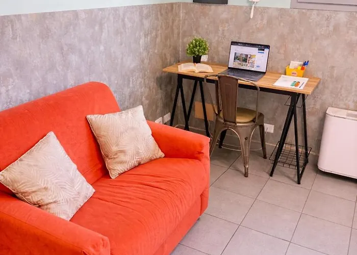 Casa Dolce Casa 4* רומא
