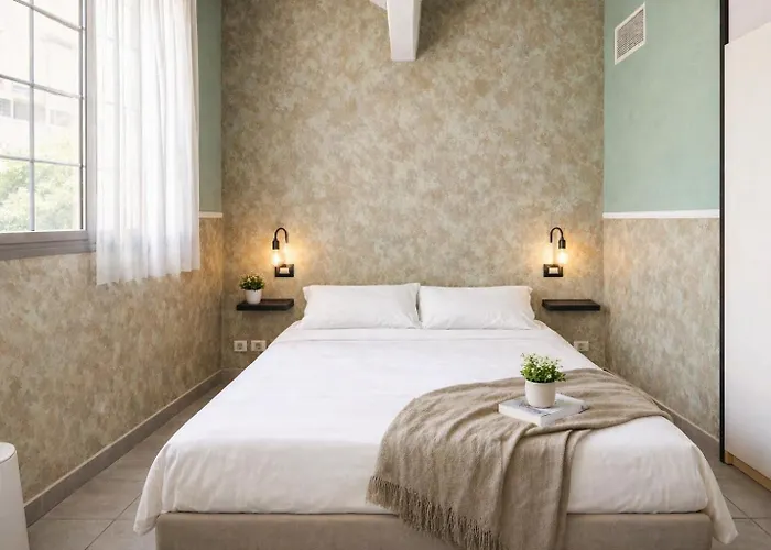 דירה Casa Dolce Casa רומא