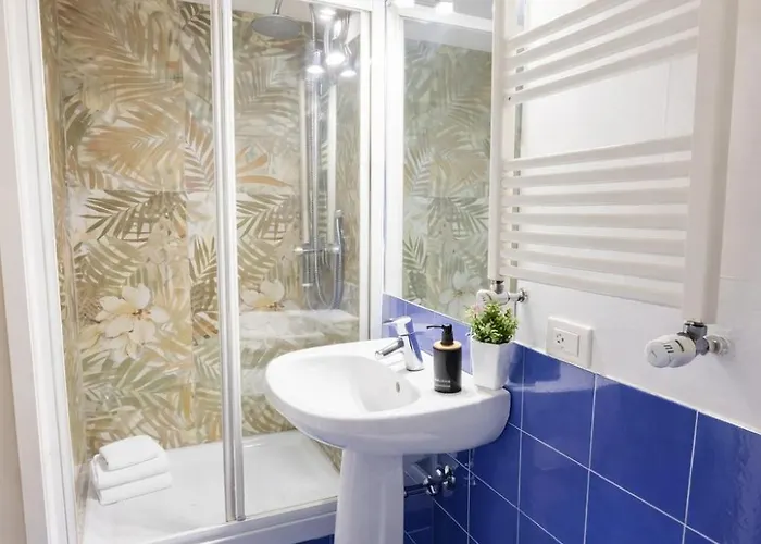 Casa Dolce Casa דירה 4*