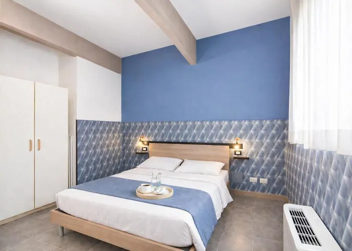 דירה Casa Dolce Casa רומא