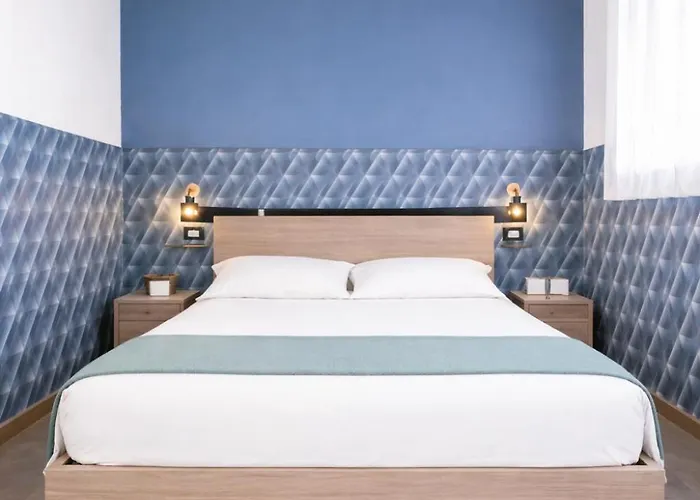 Casa Dolce Casa 4*