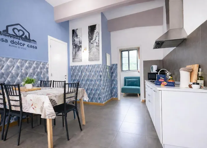Casa Dolce Casa דירה