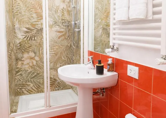 Casa Dolce Casa 4* רומא