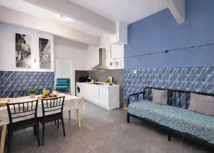 דירה Casa Dolce Casa רומא