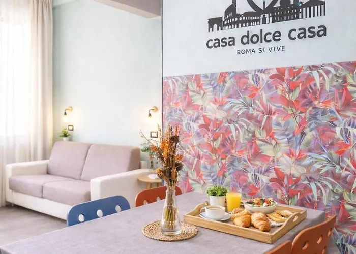 Casa Dolce Casa