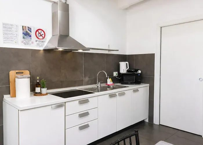 Casa Dolce Casa דירה