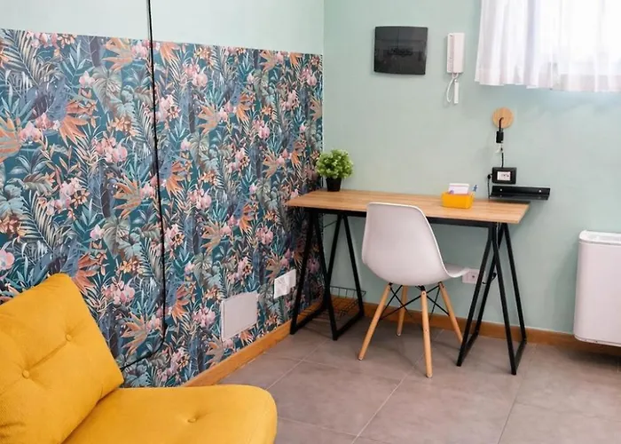 Casa Dolce Casa דירה