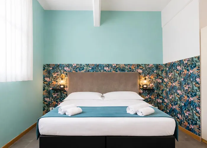 דירה Casa Dolce Casa 4*
