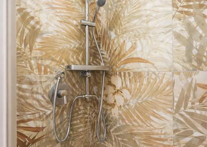 דירה Casa Dolce Casa רומא