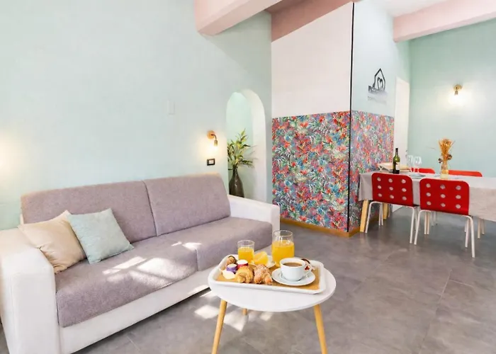 Casa Dolce Casa 4*