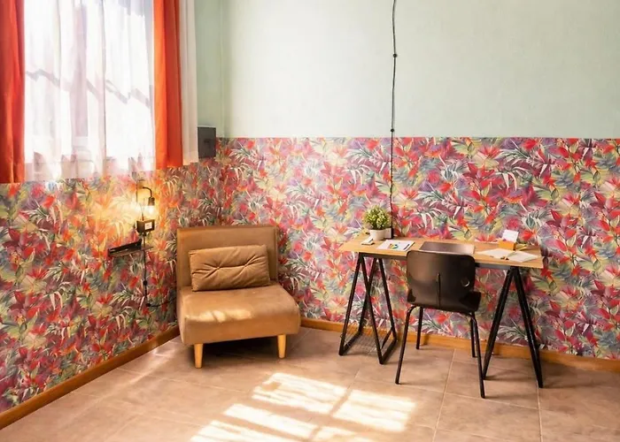 Casa Dolce Casa 4* רומא