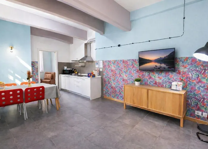 Casa Dolce Casa רומא